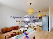 Poitiers 86000 Location appartement