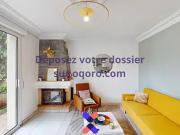 Poitiers 86000 Location appartement