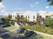 Poitiers 86000 Programme neuf appartement neuf à vendre t3