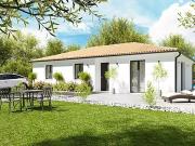 Poitiers 86000 Programme neuf maison neuf à vendre 4 pièces