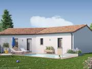 Poitiers 86000 Programme neuf maison neuf à vendre 4 pièces