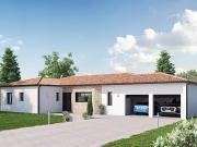 Poitiers 86000 Programme neuf maison neuf à vendre 4 pièces