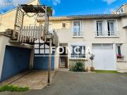 poitiers blossac maison 4 ch. Libre avec terrasse &...