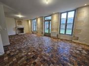 POITIERS Cathédrale, Appartement T4 de caractère avec...