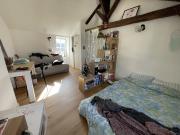 POITIERS CENTRE VILLE, RUE CARNOT, STUDIO MEUBLE