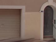 POITIERS CENTRE VILLE, RUE SCHEURER KESTNER, GARAGE FERME