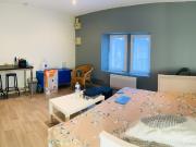 POITIERS, Immeuble de rapport