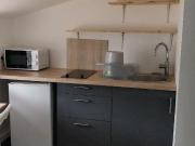 Poitiers Location Appartement 86