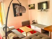 Poitiers Location Appartement 86