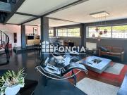 Poitiers loft duplex