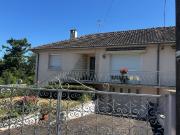 POITIERS / MONTBERNAGE PONT NEUF