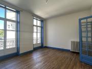 POITIERS Proximité Blossac: appartement de caractère de...