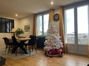 POITIERS / Quartier OUEST