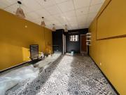 POITIERS, RUE DU MOULIN A VENT, LOCAL COMMERCIAL