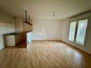 Poitiers Vente Appartement 86