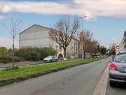 Poitiers Vente Appartement 86