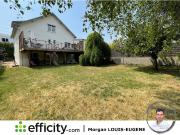 Poitiers Vente Maison 86