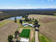 POKOLBIN HUNTER VALLEY VINEYARD