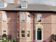 Polam Road, Darlington, 6 Bedroom Terraced