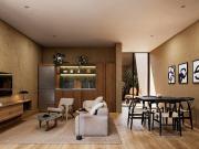 ¿Polanco a 15 min? Estrena depa boutique con 2 patios...