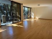 Polanco amplio departamento con terraza frente al parque...