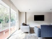 Polanco Arquimedes departamento interior sin ruido