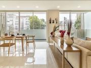 POLANCO BONITO DEPARTAMENTO AMUEBLADO EN RENTA