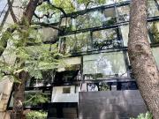 Polanco céntrico y fino departamento