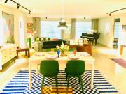 POLANCO DEPARTAMENTO AMUEBLADO