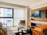 POLANCO DEPARTAMENTO CON TERRAZA EN VENTA