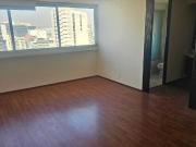 Polanco departamento con vista panoramica