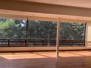 Polanco, departamento de 3 recámaras en Renta