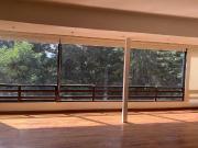 Polanco, departamento de 3 recámaras en Renta