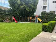 Polanco departamento de lujo amueblado