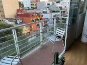 POLANCO, DEPARTAMENTO DE TRES RECÁMARAS SOBRE EJÉRCITO...