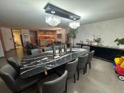 Polanco departamento en renta