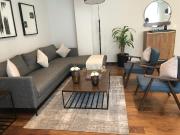 POLANCO DEPARTAMENTO EN RENTA