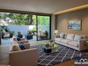 POLANCO DEPARTAMENTO NUEVO ENTREGA INMEDIATA