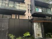 Polanco, departamento nuevo tipo town house a la venta...
