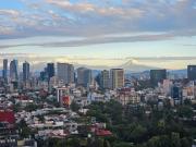 POLANCO DEPARTAMENTO PANORAMICO A LA VENTA