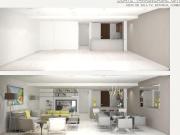 Polanco, departamento para estrenar