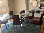 Polanco Depto. Amueblado Renta