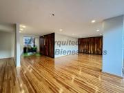 POLANCO Depto en Renta de 3 Recámaras