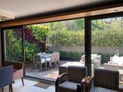 Polanco en renta amueblado