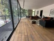 Polanco Estrena exclusivo y elegante departamento