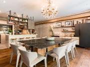 Polanco Garden en renta