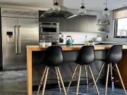 POLANCO, GARDEN HOUSE EN VENTA CON TRES TERRAZAS