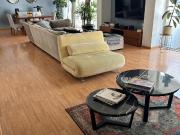 Polanco, hermoso departamento en venta