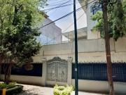 POLANCO, MIGUEL HIDALGO,CDMX, CASA TERRENO, EN VENTA!