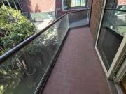 Polanco, Musset, amplio departamento con balcon en venta